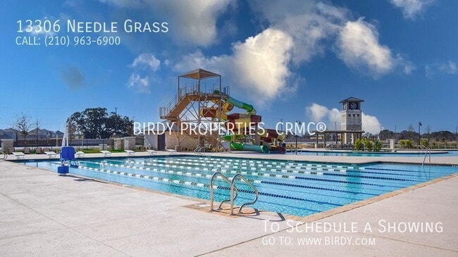 Building Photo - 13306 Needle Grass