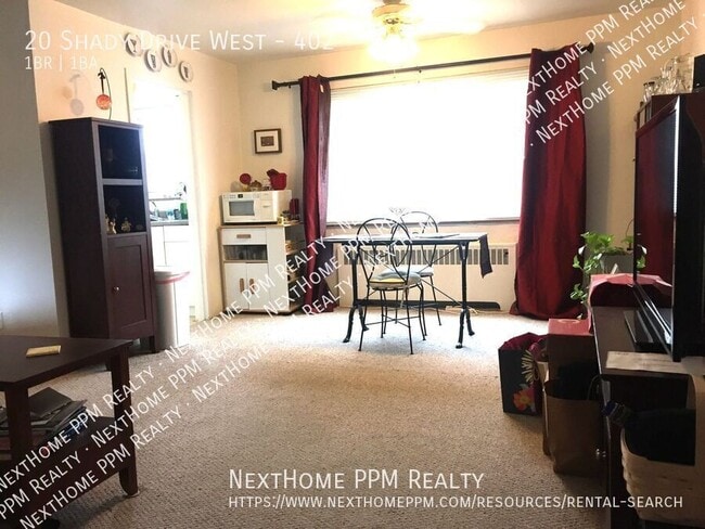 Building Photo - 20 Shady Dr W