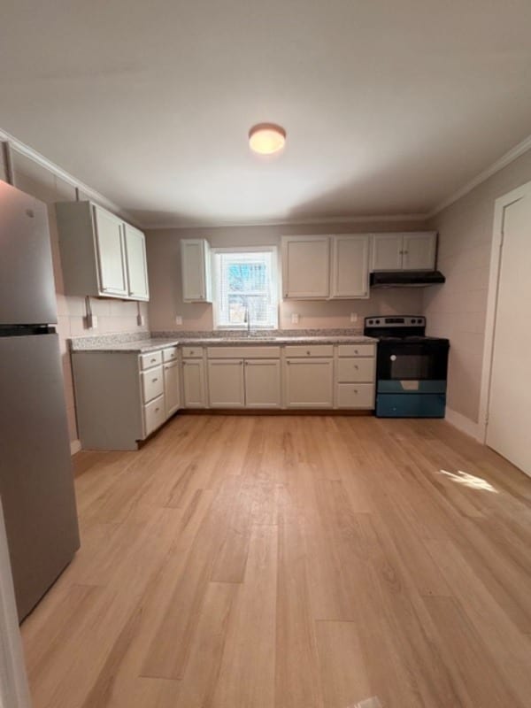 Building Photo - 621 Milligan St