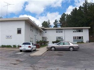 Building Photo - Valley HI Apartments