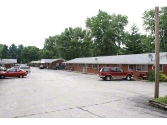 Primary Photo - Twin Valley Apartments