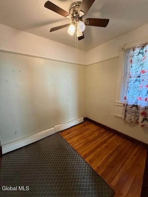 Building Photo - 517 Hamilton St