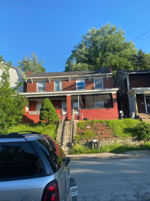 Building Photo - 130 Climax St