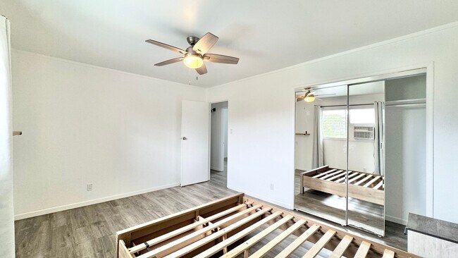 Building Photo - 98-801 B Noelani St Apt 83
