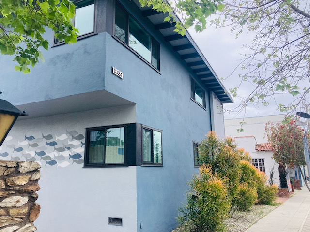 Primary Photo - 1024 Pico Blvd