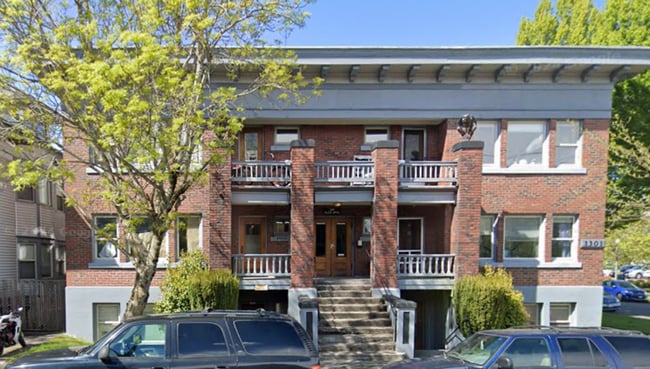 Building Photo - Stephens Properties 1301