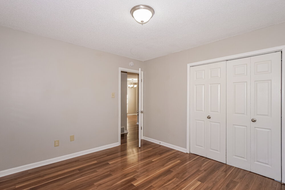 Building Photo - 3701 Burkehill Dr