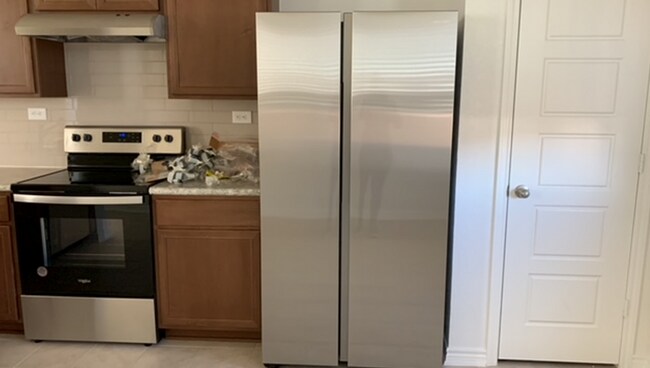 Building Photo - ONE STORY  |  NO CARPET  |  9' CEILING  |  EASY MAINTENANCE  |  2 CAR GARAGE  |  BUILT IN 2023