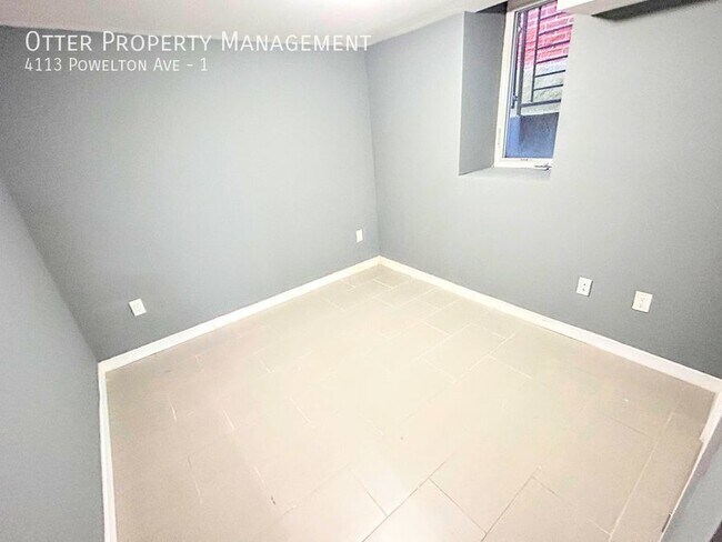 Building Photo - 4113 Powelton Ave