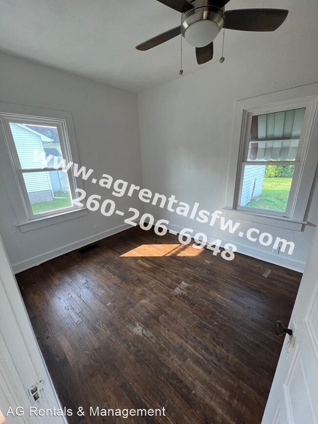 Building Photo - 2 br, 1 bath House - 1414 S Jefferson St