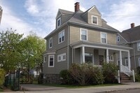 Building Photo - 41 Webster St