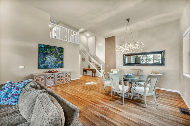 Building Photo - 4731 Ellicott Wy