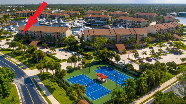 Building Photo - 1401 Tidal Pointe Blvd