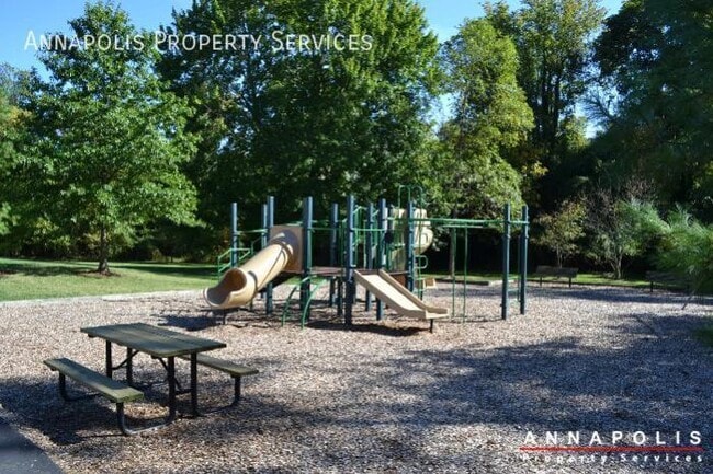 Building Photo - 2014 Gov Thomas Baden Way