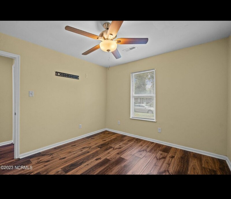 Building Photo - 2603 McClammy St