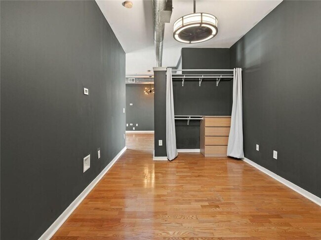 Building Photo - 800 Peachtree St NE