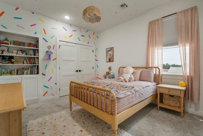 Building Photo - Modern Rose District Bungalow with Premium Finishes