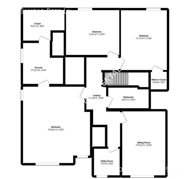 Building Photo - 105 Sambar Deer Ln
