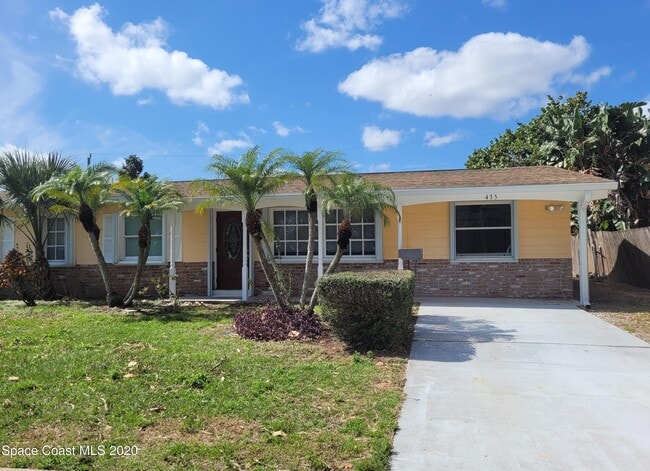 Building Photo - 435 S Courtenay Pkwy