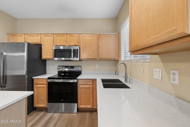 Building Photo - 9806 W Horse Thief Pass