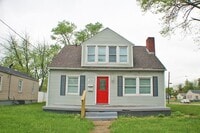 Building Photo - 1700 Florence St