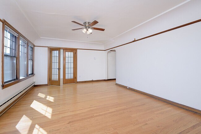 Interior Photo - La Charme Apartments