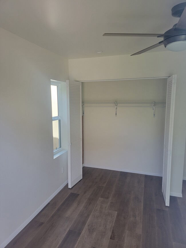 Bedroom 1 - 5717 Airdrome St