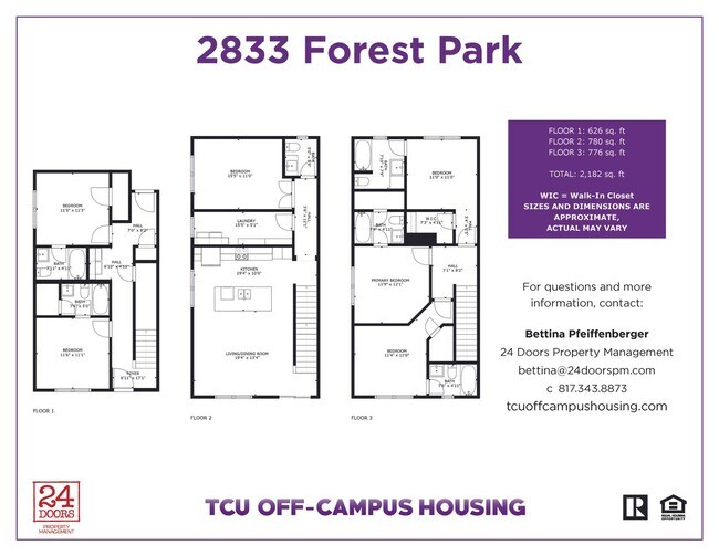 Building Photo - 2833 Forest Park Blvd