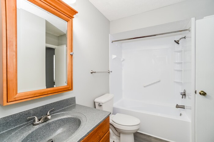 Building Photo - 6840 Centennial Dr