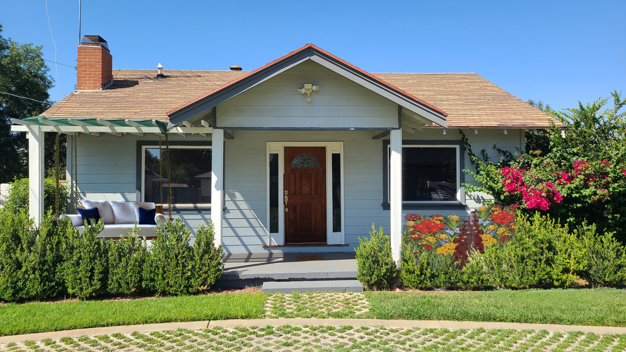 Building Photo - 4863 Rubidoux Ave