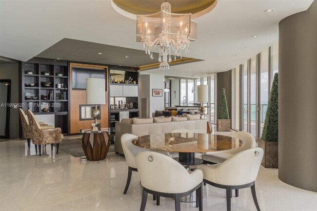 Building Photo - 9703 Collins Ave