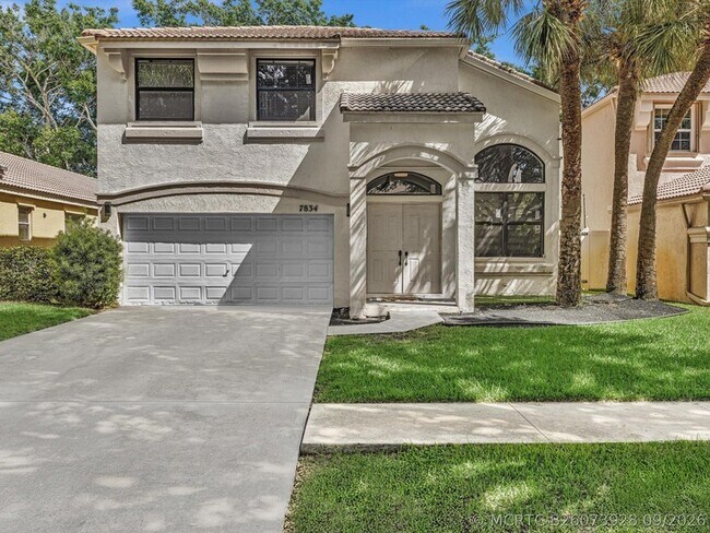 Building Photo - 7834 Oak Grove Cir