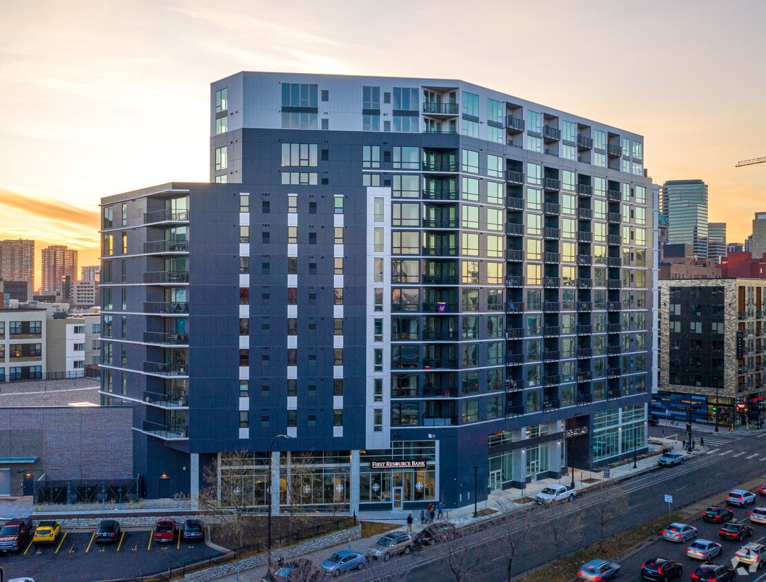 Ironclad Residential