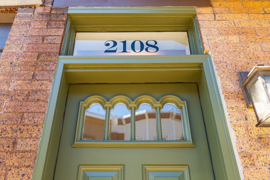 Primary Photo - 2108 S Garnet St