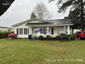 Building Photo - 4065 East Ave