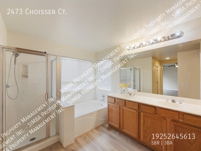 Building Photo - 2473 Choisser Ct