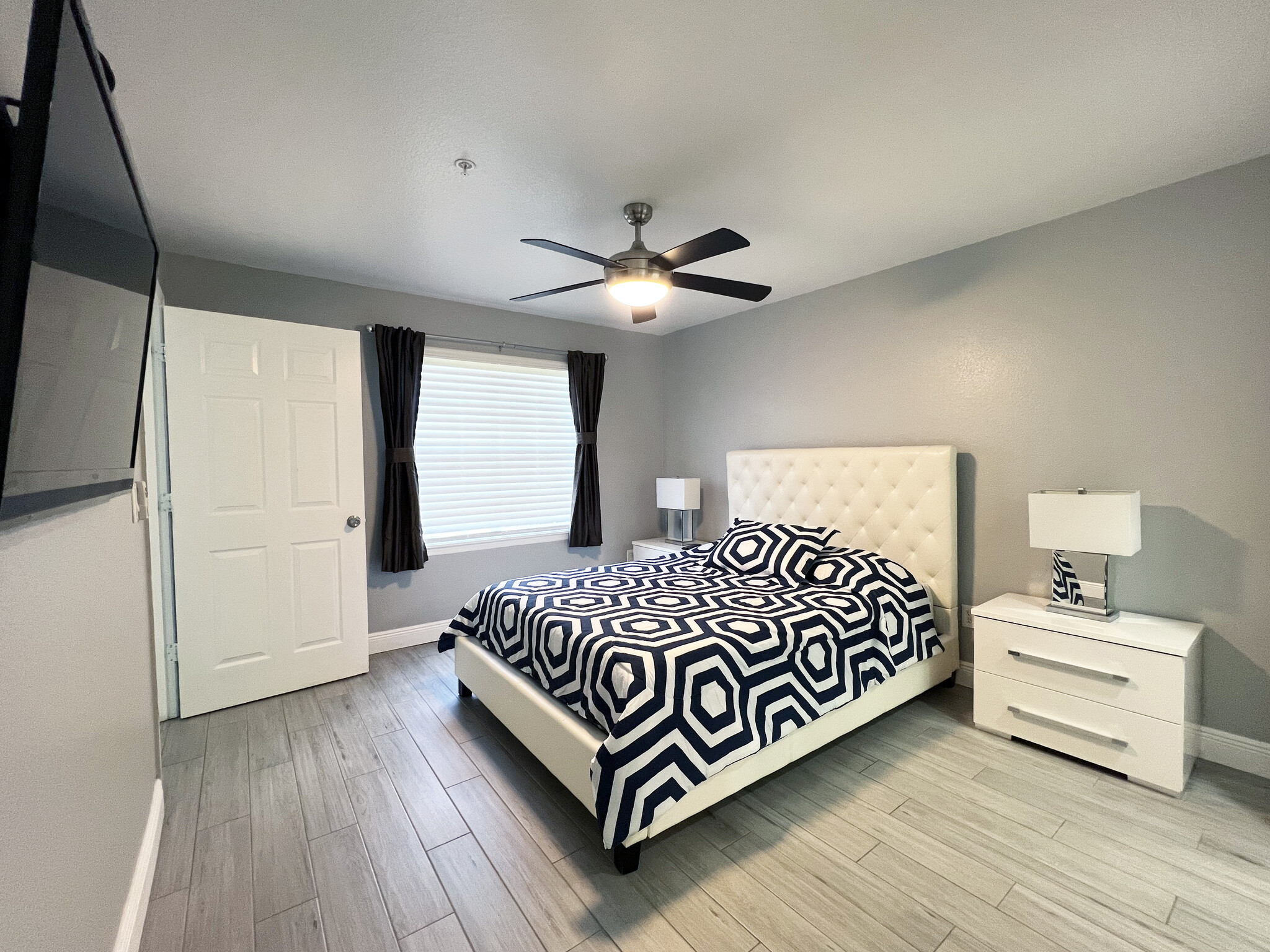 Bedroom - 7280 Westpointe Blvd