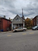 Building Photo - 2633 S 18th St