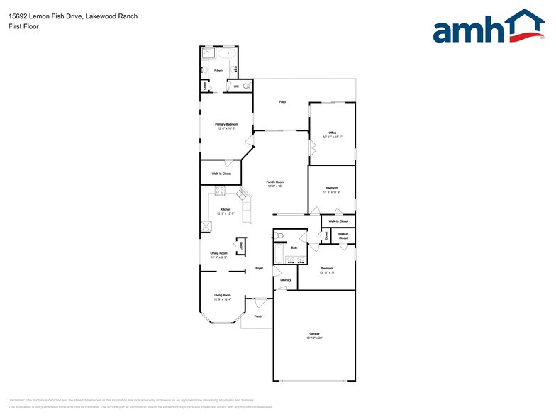 Building Photo - 15692 Lemon Fish Dr