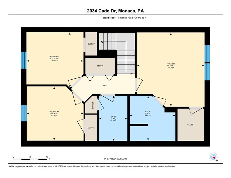 Building Photo - 2034 Cade Dr