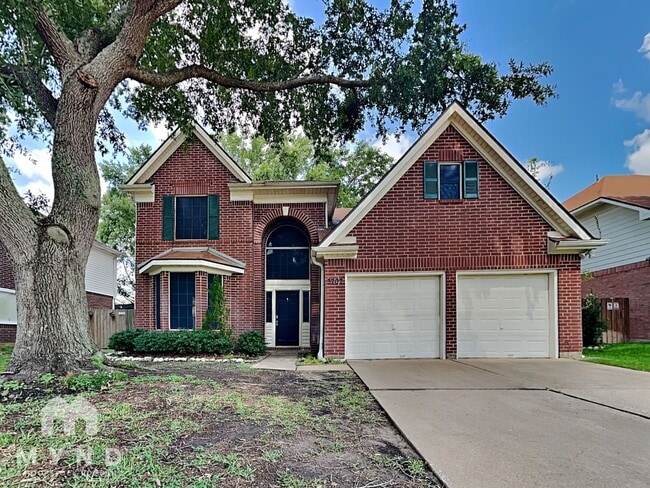Building Photo - 3707 Lauderwood Ln