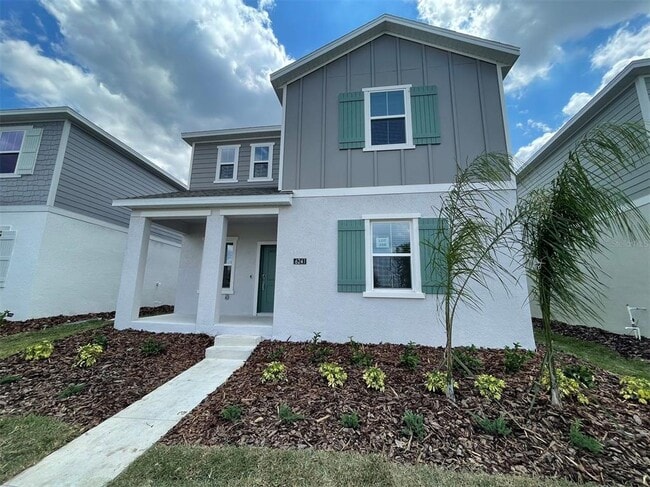Primary Photo - 6241 Blissful St