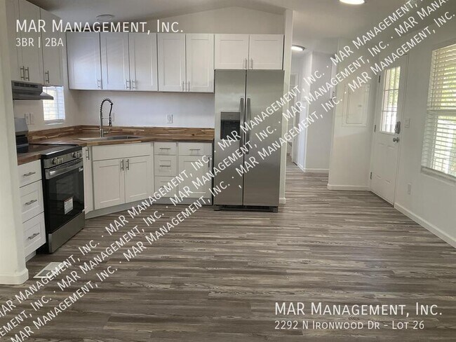 Building Photo - 2292 N Ironwood Dr
