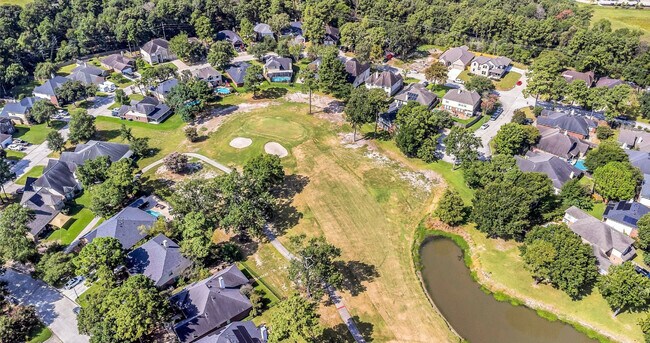 Building Photo - 18219 Polo Meadow Dr