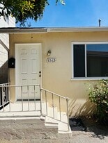 Building Photo - 836 Fischer St