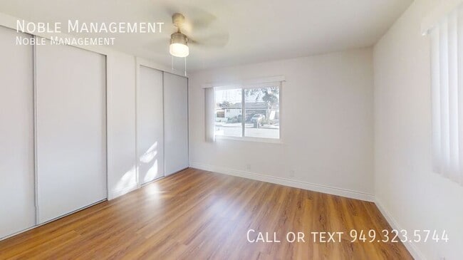 Building Photo - 1435 E Chestnut Ave