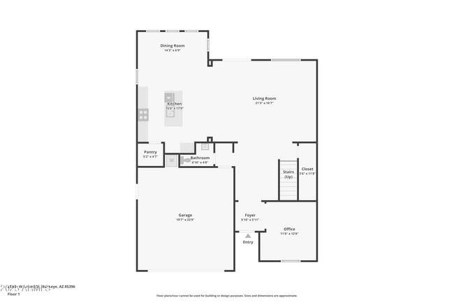 Building Photo - 25965 W Oraibi Dr