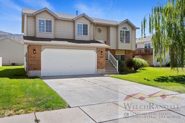 Building Photo - Beautiful Single-Family Home in Ogden