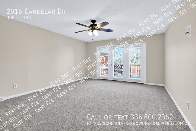 Building Photo - 2016 Candelar Dr