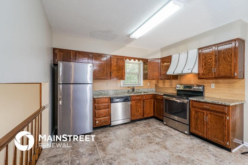Building Photo - 4706 Stony Brook Dr